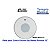 Kit Pele 10'' 12'' 14'' Encore By Remo Porosa Controlled Sound - Imagem 3