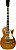 Guitarra Les Paul Michael GM750 Gold Top - Imagem 1