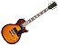 Guitarra Les Paul Michael GM755 vs - Imagem 2