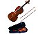 Violino Michael VNM46 Maple Flam com Case - Imagem 3