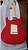 Guitarra elétrica Memphis Tagima MG-30 cor Fiesta Red (FR) - Imagem 5