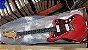 Guitarra Strato Jaguar Tagima Woodstock Vintage Tw-61 FR Braço em Maple - Imagem 4