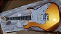Guitarra Stratocaster Tagima TG-520 com Alavanca Cor Metallic Gold Yellow (MGY) - Imagem 3