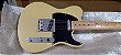 Guitarra Telecaster Tagima Tw-55 (BS) Creme Braço em Maple - Imagem 4