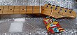 Guitarra Telecaster Tagima Tw-55 (BS) Creme Braço em Maple - Imagem 3