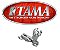 Clamp Tama MC67 Articulado Fast Clamp - Imagem 2