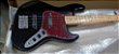 Contra Baixo Tagima TW-73 Serie Woodstock 4 Cordas Jazz Bass (BK) - Imagem 4