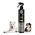 Perfume Colônia Para Cachorros Gatos Fixação Prolongada 500ml - Imagem 4