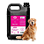 Shampoo 5 litros para Cães e Gatos Pets Profissional Morango - Imagem 5