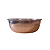 Comedouro e Bebedouro Aluminio Pet - Imagem 3