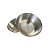Comedouro e Bebedouro Aluminio Pet - Imagem 1