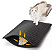 Tapete Higiênico Para Gato Coletor De Areia - Imagem 6