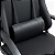 Cadeira Gamer Eg960/gunner Preta Evolut - Imagem 4
