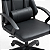 Cadeira Gamer Eg960/gunner Preta Evolut - Imagem 5