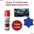 Limpa Ar Condicionado Higienizador Automotivo Spray 250ml - Imagem 5