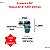 Graxeira 90º Rosca 5/16  Unf 24 Fios Com 10 Unidades - Imagem 4