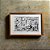 Quadro Solitude | 38x26cm - Imagem 1