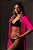 Camisa Excentric beachwear Desiree rosa neon - Imagem 1