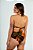 Biquini Excentric Luiza estampado - Imagem 4