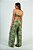 Conjunto Excentric praia top Dani + calça - Imagem 4