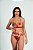 Biquini Excentric Beachwear  Santa Constância modelo Diane estampa gold - Imagem 3