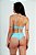 Biquini Excentric Beachwear azul Diane - Imagem 4
