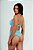 Biquini Excentric Beachwear azul Diane - Imagem 3