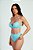 Biquini Excentric Beachwear azul Diane - Imagem 2