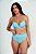Biquini Excentric Beachwear azul Diane - Imagem 1