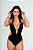Maiô Excentric empina bumbum Marcy preto - Imagem 2