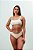 Biquini Valentina/Elisa canelado off White - Imagem 1