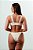 Biquini Valentina canelado off White - Imagem 3