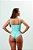 Maiô body Betina verde Tiffany - Imagem 4