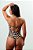 Maiô cropped fio conforto Patricia estampado - Imagem 3