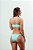 Biquini Valentina canelado cor tiffany - Imagem 3