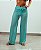 Calça renda verde tiffany - Imagem 5