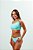 Biquini canelado verde tiffany Fernanda - Imagem 2