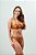 Biquini Raissa cor bronze canelado Excentric Beachwear - Imagem 2