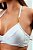 Biquini Raissa branco Excentric Beachwear - Imagem 4