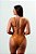 Biquini Olivia/Pietra tecido bronze canelado - Imagem 4