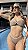 Biquíni Pietra com Tanga Helena Fio Conforto - Imagem 1
