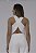 Colete Capri Off White - Imagem 2