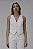 Colete Capri Off White - Imagem 1