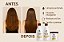 Kit Intense Repair Reposição de Colágeno 3 Passos Beauty Nature - Imagem 2