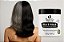 Beauty Nature Máscara Black Hidratante Matizadora para Cabelos Pretos Sem Sulfatos 500g - Imagem 2