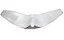 Protetor Banho de Traqueostmia Infantil PVC Branco - Imagem 3