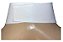 Protetor Banho de Traqueostmia Infantil PVC Branco - Imagem 5