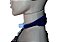 Fixador Traqueostomia FIX Adulto Azul - Imagem 2