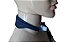 Fixador Traqueostomia FIX Adulto Azul - Imagem 4