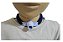 Fixador Traqueostomia FIX Infantil Azul - Imagem 1